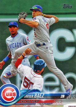 Javier Baez