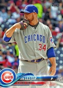 Jon Lester