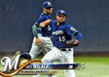 Neil Walker