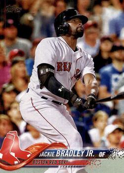 Jackie Bradley Jr.