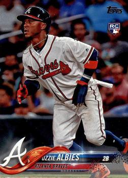 Ozzie Albies