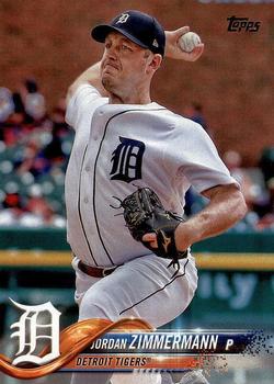 Jordan Zimmermann