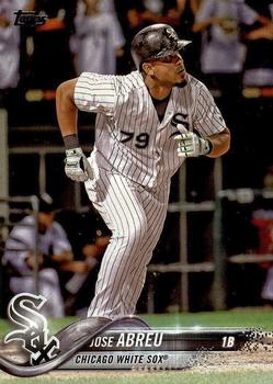 Jose Abreu