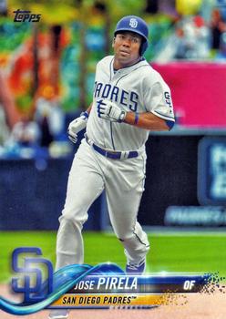 Jose Pirela
