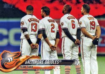 Baltimore Orioles