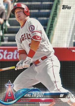 Mike Trout