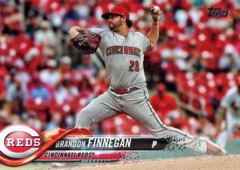 Brandon Finnegan