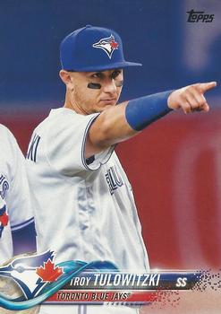 Troy Tulowitzki