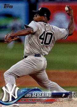 Luis Severino