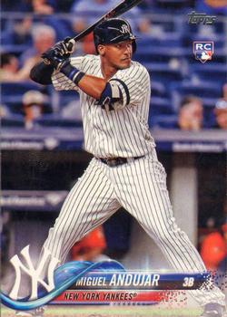 Miguel Andujar