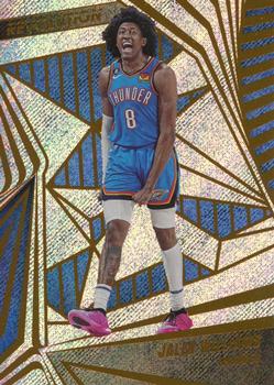 Jalen Williams