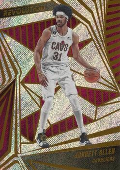 Jarrett Allen
