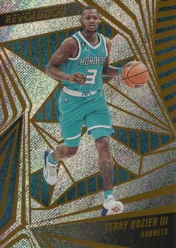 Terry Rozier III
