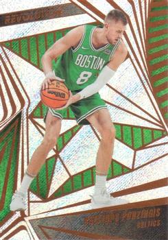 Kristaps Porzingis
