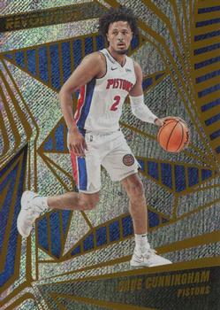 Cade Cunningham