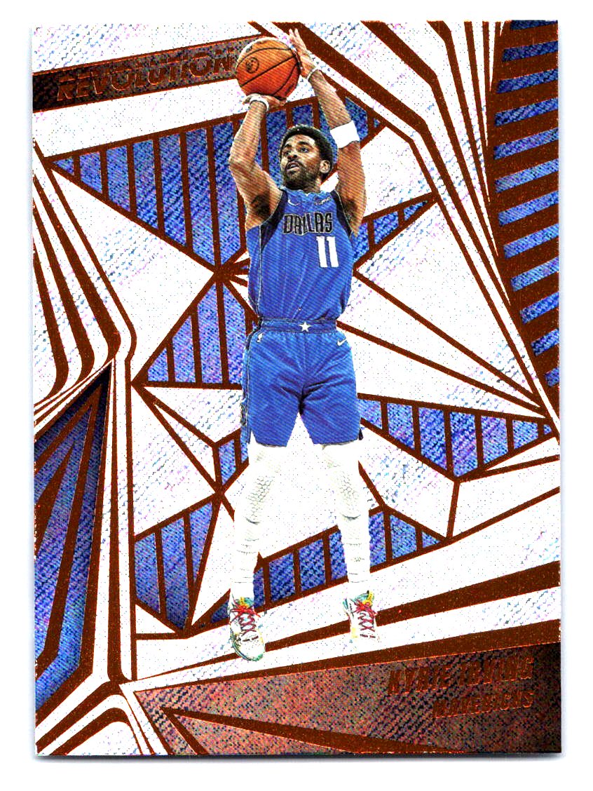 Kyrie Irving