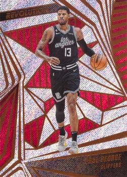 Paul George