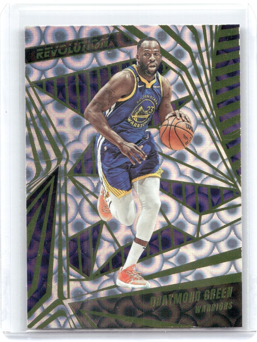 Draymond Green