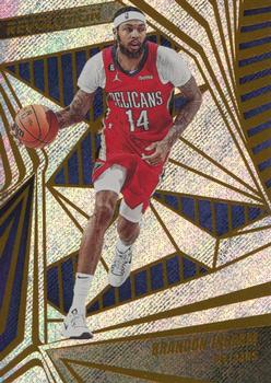 Brandon Ingram