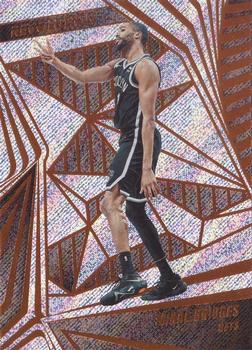 Mikal Bridges