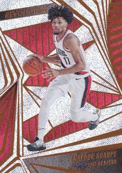 Shaedon Sharpe