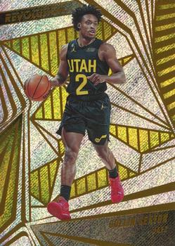 Collin Sexton