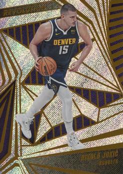 Nikola Jokic