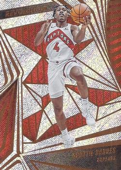Scottie Barnes
