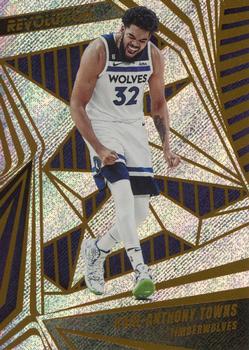 Karl-Anthony Towns