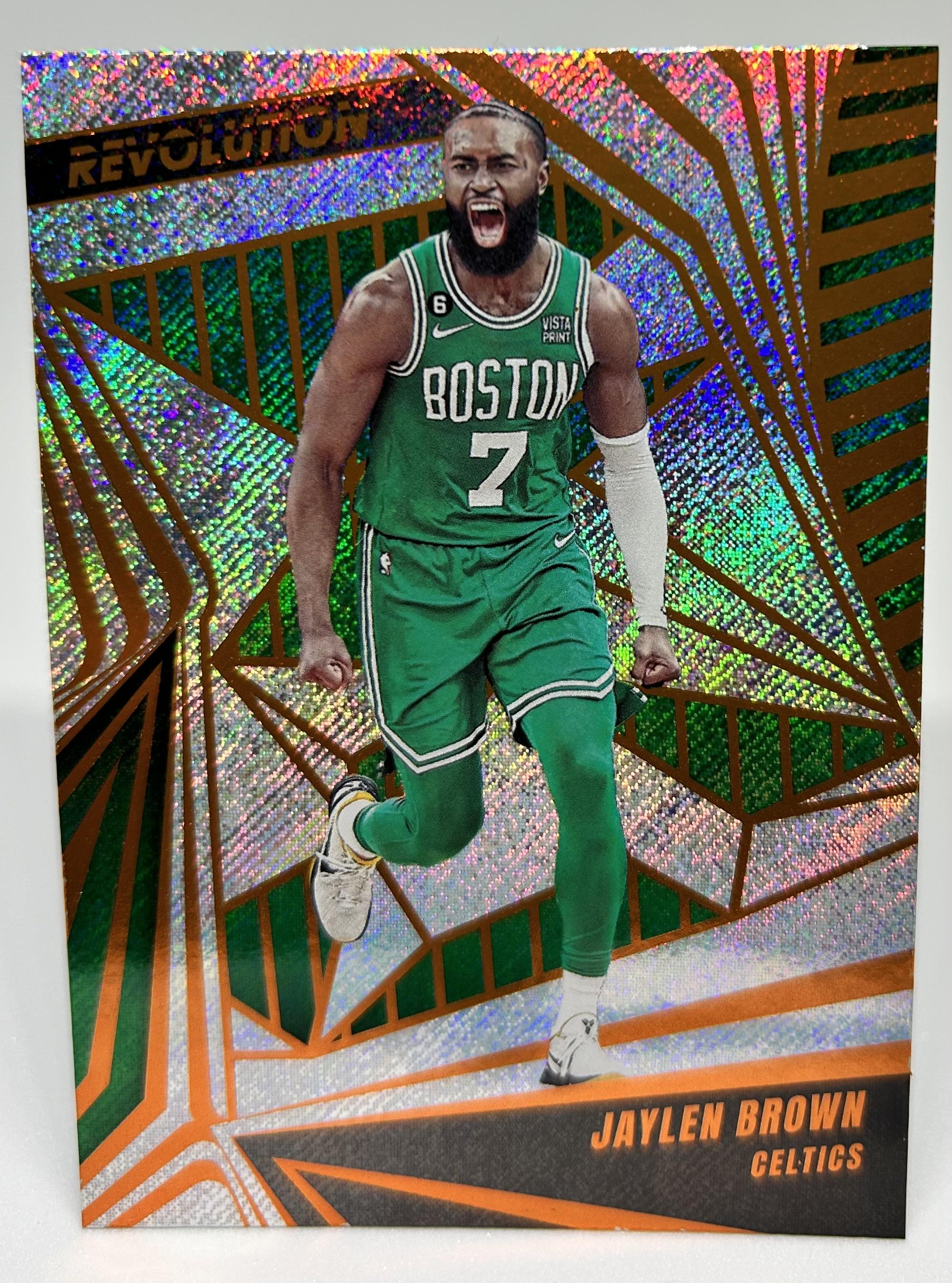 Jaylen Brown