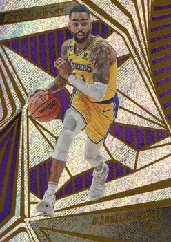 D'Angelo Russell