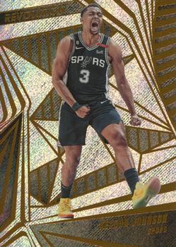 Keldon Johnson