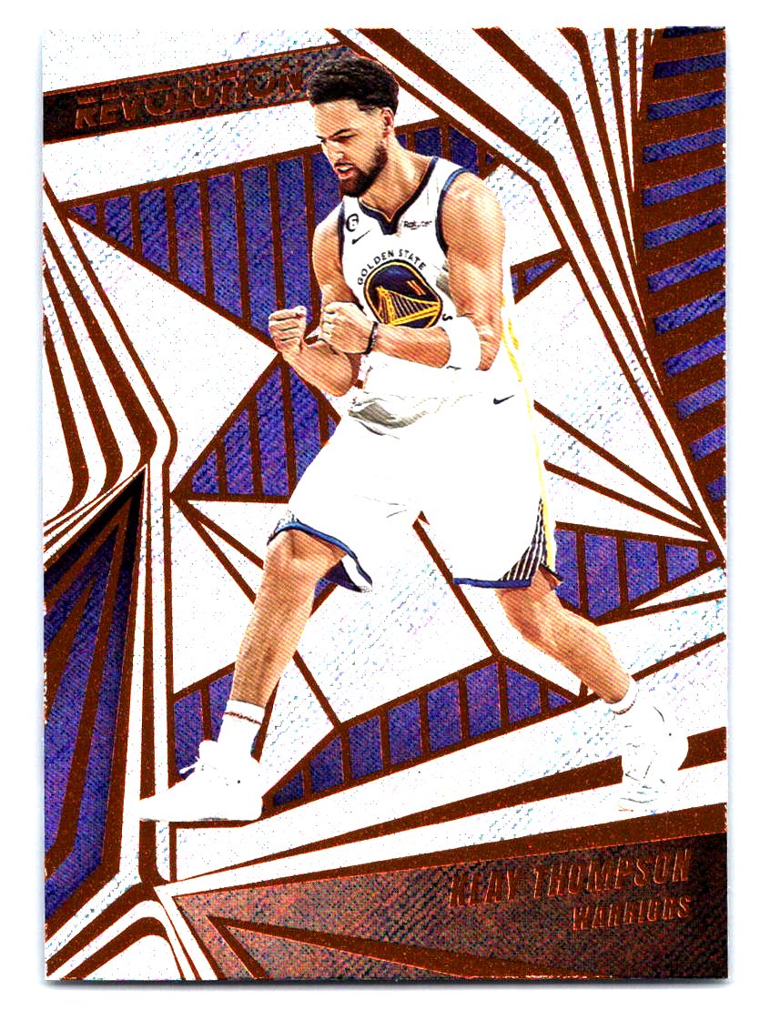 Klay Thompson