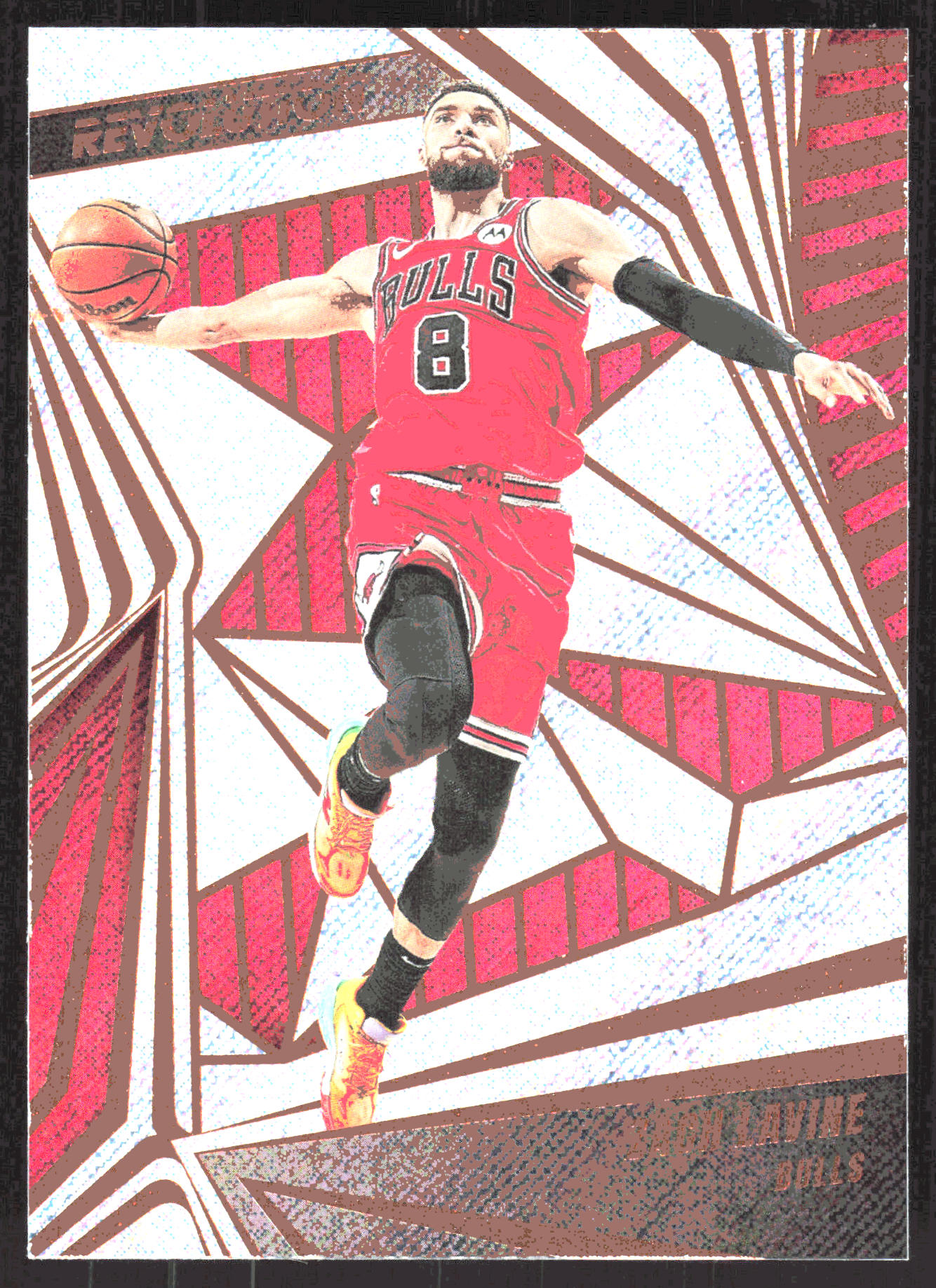 Zach LaVine
