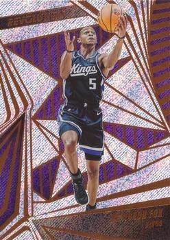 De'Aaron Fox