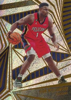 Zion Williamson