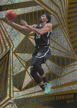 Spencer Dinwiddie
