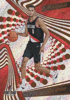 Kris Murray