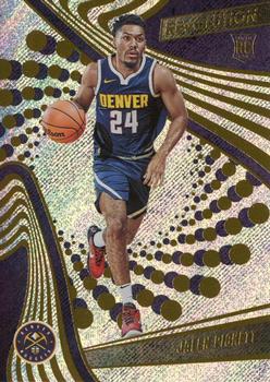 Jalen Pickett