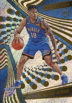 Keyontae Johnson