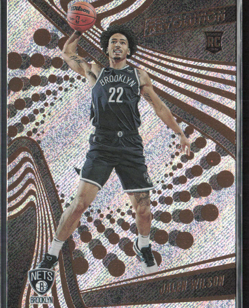 Jalen Wilson