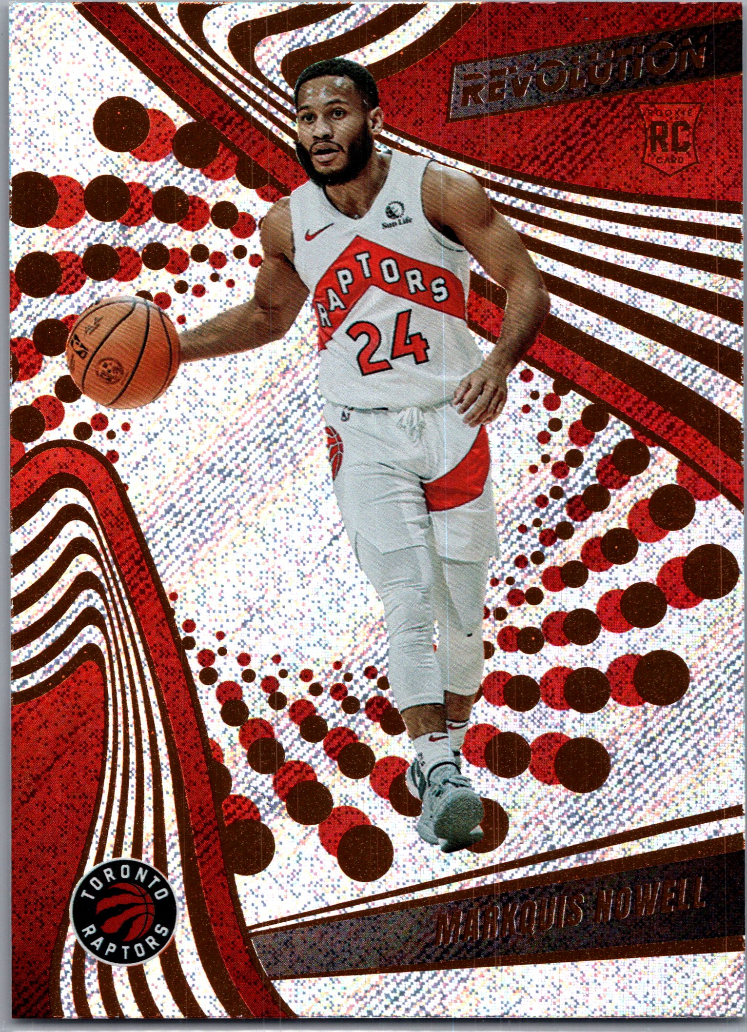 Markquis Nowell