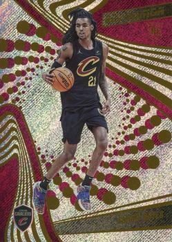 Emoni Bates