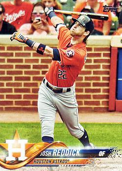 Josh Reddick