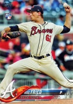 Max Fried