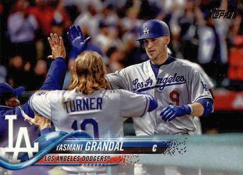 Yasmani Grandal