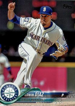 Edwin Diaz