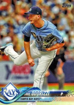 Jake Odorizzi