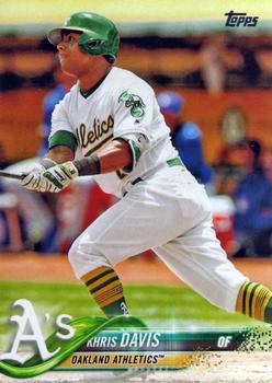 Khris Davis