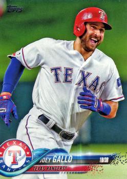 Joey Gallo